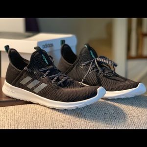 Adidas Cloudfoam Running Shoes